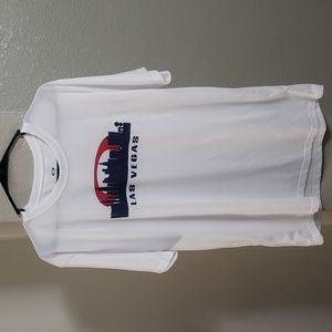 Oakley Las Vegas T shirt